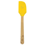 Talisman Mini Silicone Spatula Honey Bee