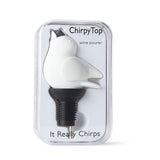 Gurglepot Chirpy Top Wine Pourer