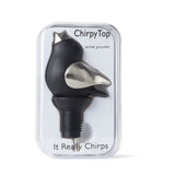 Gurglepot Chirpy Top Wine Pourer