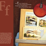 B is for Badger: A Wisconsin Alphabet Picture Book