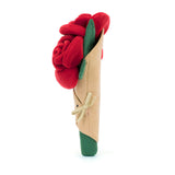 Jelly Cat Amuseable Rose Bouquet