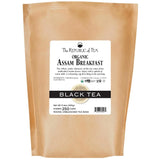 Republic of Tea Assam Breakfast Black Bulk (250 Tea Bags)