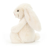 Jelly Cat Bashful Cream Bunny Medium