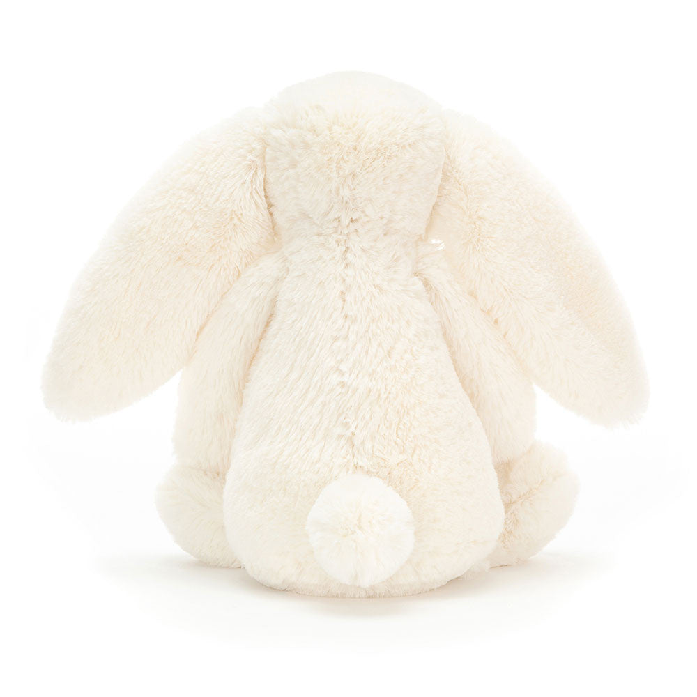Jelly Cat Bashful Cream Bunny Medium