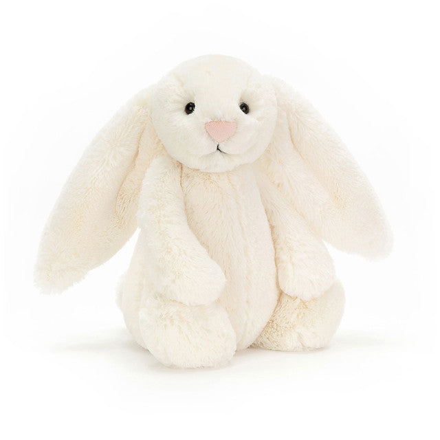 Jelly Cat Bashful Cream Bunny Medium