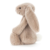 Jellycat Bashful Beige Small Bunny