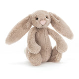 Jellycat Bashful Beige Small Bunny