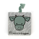 Jellycat If I Were Book