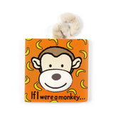Jellycat If I Were Book