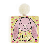 Jellycat If I Were Book