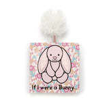 Jellycat If I Were Book