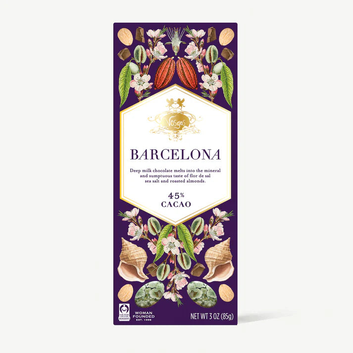 Vosges Haut-Chocolat Bar