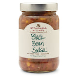 Stonewall Kitchen Salsa Black Bean