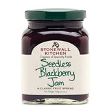 Stonewall Kitchen Jam Black Raspberry