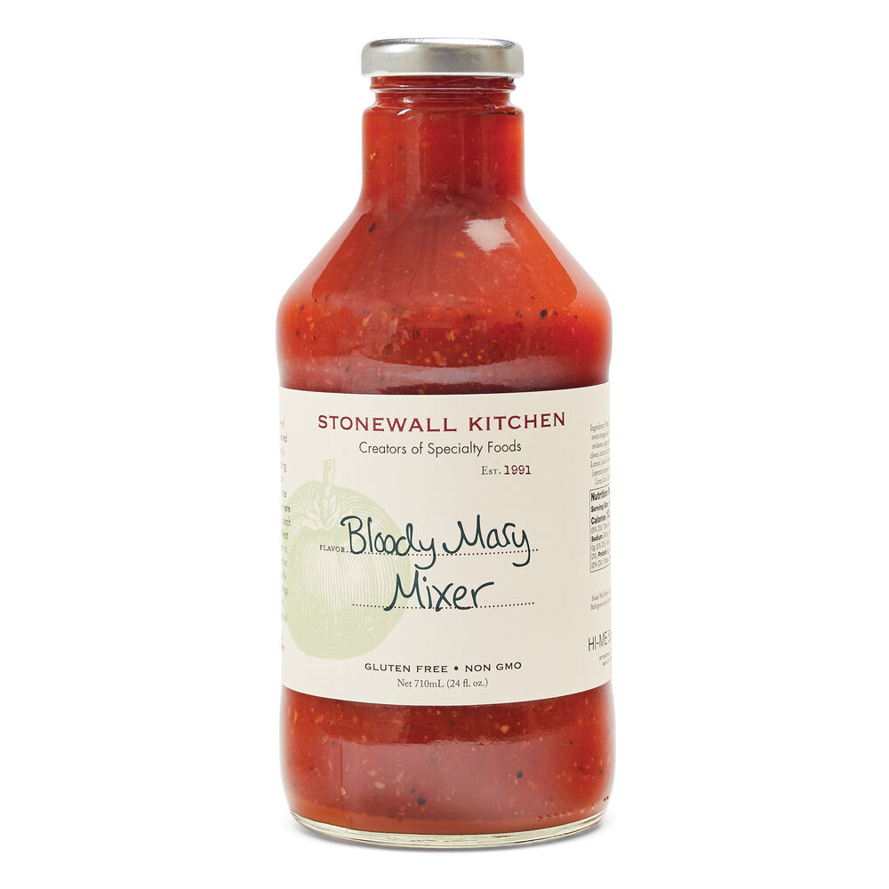 Stonewall Kitchen Bloody Mary Mix