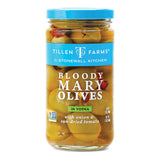 Stonewall Kitchen Olives Bloody Mary