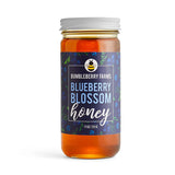 Bumbleberry Farms Blueberry Blossom Honey