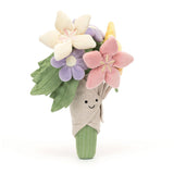Jelly Cat Amuseable Bouquet of Flowers