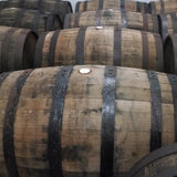 Bourbon Barrels