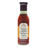 Stonewall Kitchen Sauce Bourbon Molasses Barbecue