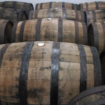 Bourbon Barrels