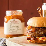 Stonewall Kitchen Jam Bourbon Bacon Jam