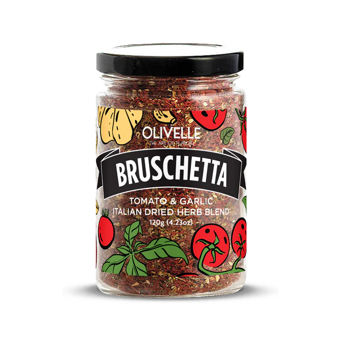 Olivelle Dried Herb Blend