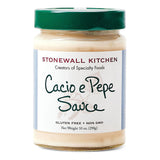 Stonewall Kitchen Sauce Cacio E Pepe