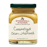 Stonewall Kitchen Mustard Carmelized Onion