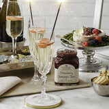 Stonewall Kitchen Jam Strawberry Champagne
