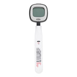 Oxo Digital Instant Thermometer Precision Digital