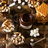 Stonewall Kitchen Bittersweet Chocolate Sauce