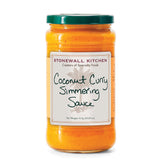 Stonewall Kitchen Sauce Coconut Curry