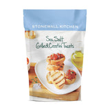 Stonewall Kitchen Sea Salt Crostini Toasts