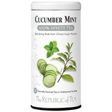 Republic of Tea White Cucumber Mint Bags