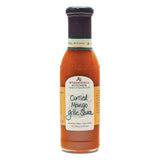 Stonewall Kitchen Sauce Curry Mango