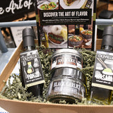 Olivelle Gift Basket