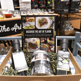 Olivelle Gift Basket