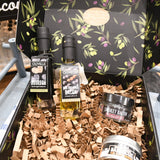 Olivelle Gift Basket