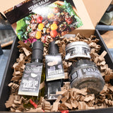 Olivelle Gift Basket