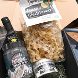 Olivelle Gift Basket