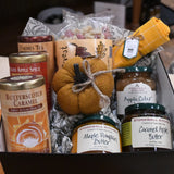 Autumn Harvest Gift Basket