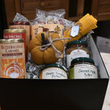 Autumn Harvest Gift Basket