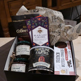 Sweet Treats Gift Basket