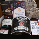 Sweet Treats Gift Basket