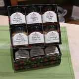 Jam and Mustard Sampler Gift Set