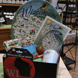 Wisconsin Basket