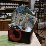 Wisconsin Basket