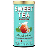 Republic of Tea Iced T Sweet Decaf Black Tea