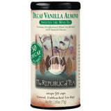 Republic of Tea Vanilla Almond DC Bag